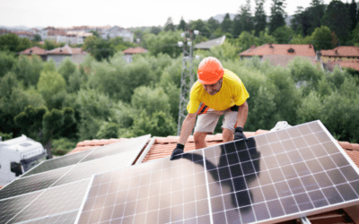 Fotovoltaika Bez Rizika: Proč Se Vyplatí Investovat Do Zkušené Firmy