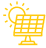 Icon Solar - Dotace Na Fotovoltaiku Pro Firmy A Bytové Domy - Joyce Energie