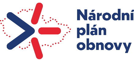 Narodni Plan Obnovy Logo - Dotace Pro Firmy - Joyce Energie